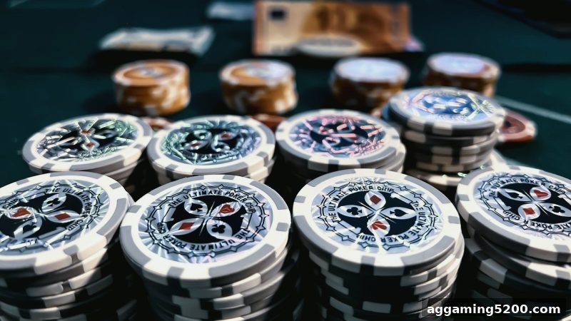 平手盘深度解析：牛牛游戏规则、概率策略与安全下载全指南